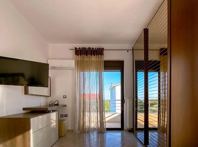 Rosalia House Villa Asgourou