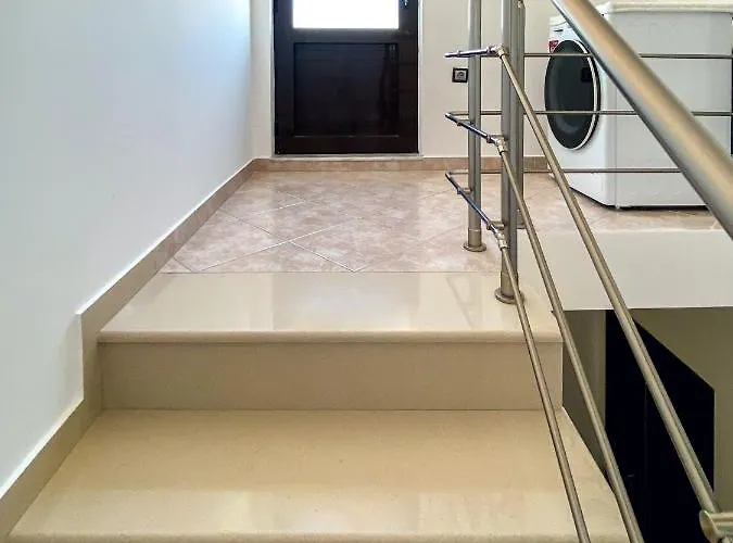 Villa Rosalia House Asgourou