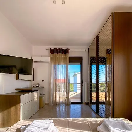 Rosalia House Villa Asgourou