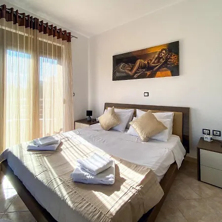 Villa Rosalia House Asgourou