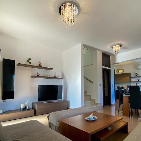 Rosalia House Βίλα