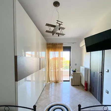 Rosalia House Villa