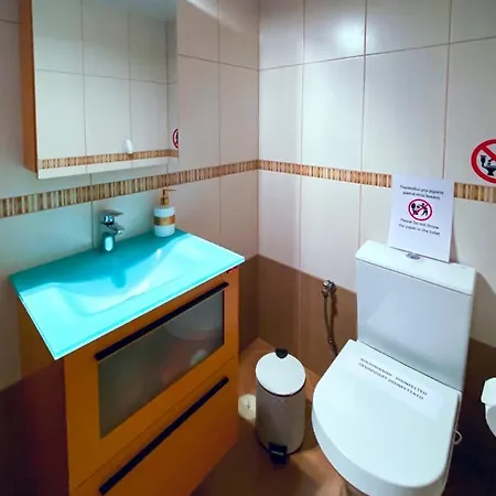 Βίλα Rosalia House