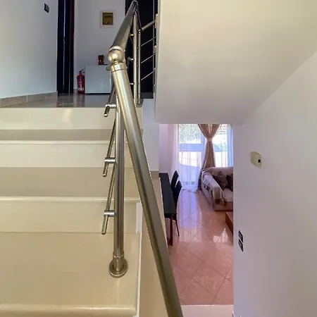 Rosalia House * Asgourou