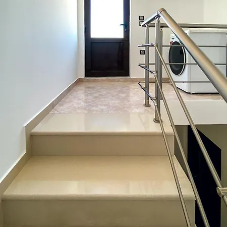 Villa Rosalia House Asgourou