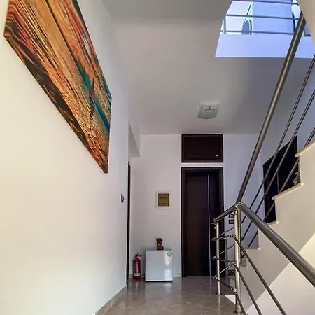 Rosalia House Villa Asgourou
