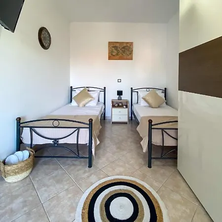 Rosalia House Villa *