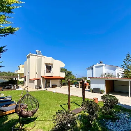 Βίλα Rosalia House