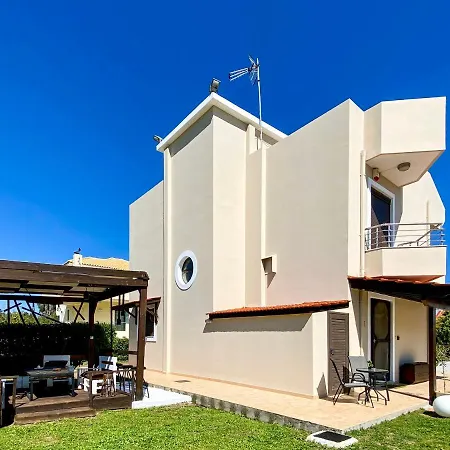 Rosalia House *