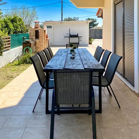 Rosalia House Vila *