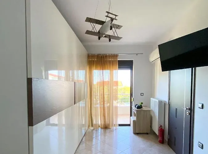 Rosalia House 빌라