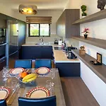 Rosalia House Villa Asgourou