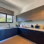 Rosalia House Asgourou