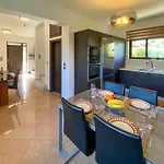 Villa Rosalia House Asgourou