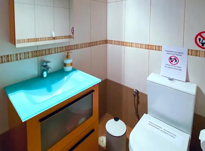 ヴィラ Rosalia House