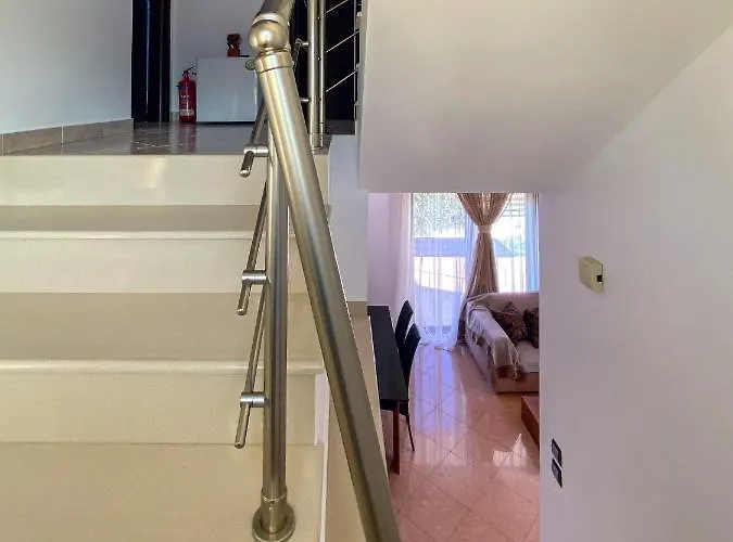 Rosalia House * Asgourou