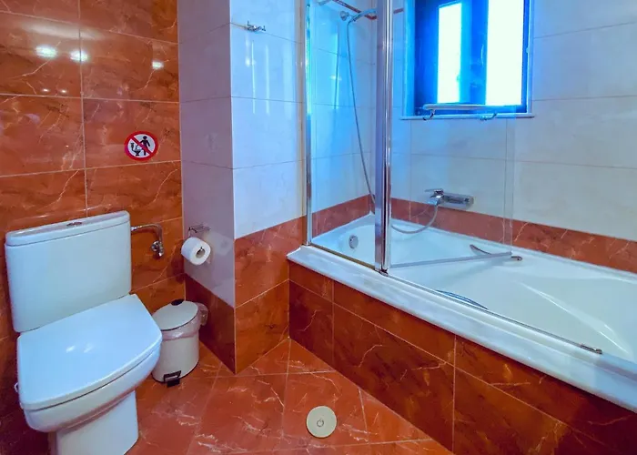 ヴィラ Rosalia House